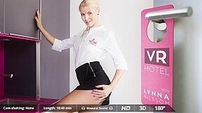 VR Hotel