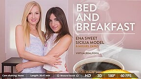 Bed and breakfast