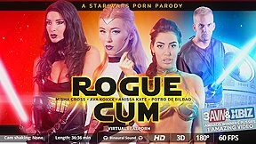 Rogue cum