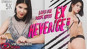 Ex Revenge II
