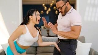 Oh come on stepdad I know you want to fuck your stepdaughter