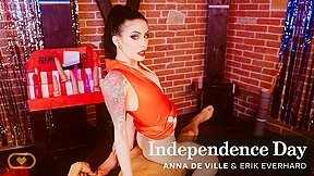 Independence Day