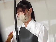 Magic Mirror Car: Amateur Friends Show Each Other Masturbation for the First Time x3x0331B4E36989DABF1D