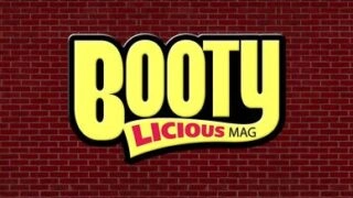 Whooty Bounce – Marcy Diamond
