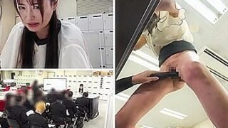 Company Information Session: Office Ladies’ Extreme Orgasm and Embarrassment x2x6D996E70C7D597B846