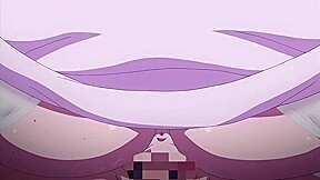 Passionate Yearning in the window_181130p0001