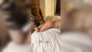 This Fit Hotwife Banging