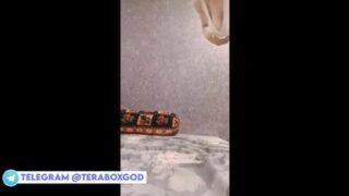 Slim Hijabi Girl Sends Nude Stripping Video to Lover. 1Telegram @PremiumX55