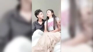 Famous Instagram Creator Couple Shofik & Sonali 19 Min Private MMS xxx