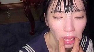 Japanese Schoolgirl’s Uniform Creampie Expansion x1x45FCF22714ADED062D