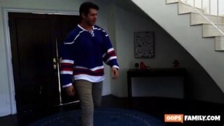 Your dissolute stepdaddy scores thick in the greatest XXX porn!
