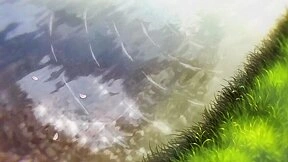 Delicate Secret under the dream_111230p0001