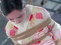 Asian Slim Beauty’s Tight Binding Documentary x2x3E33CE23915AE1A6F0