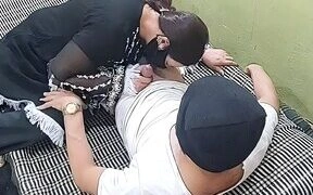 Tharki Devar Ko Bhabhi Ny Muth Marty Pakar Liya Clear Hindi Audio With Devar Bhabhi