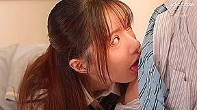 After-Work Uniform Refle: Teacher’s Forbidden Sex with Student x2x5C1DF6E594CF0A1E59