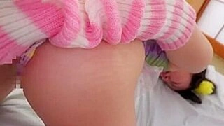 Tiny Butt Anal Deflowering 140cm Lolita. Asian Erotic video x1xF866F65CD56046521C