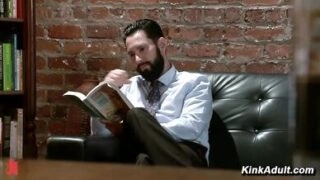 Sex And Submission Jessie Parker Anal Teen Tommy Pistol Bondage First Time Ass Fuck
