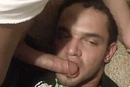 Who’s The Bitch Part 2 – Fratx