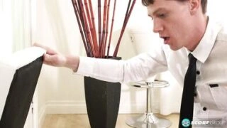 Cyndi Sinclair’s Anal Adventure – Rion King