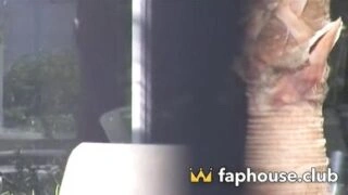 Blonde Bi Atch Get Her Vagina Torn Up By Yam Sized Dick!