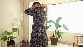 First Shooting Documentary of a Sixty-Year-Old Japanese Wife x4xCECC1231A3CB99B126