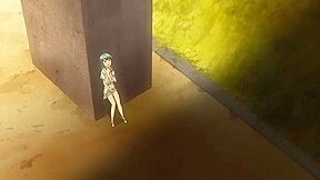 Fragile Story at midnight_150710p0002