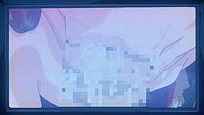 Midnight Pleasure under the silence_150522p0007