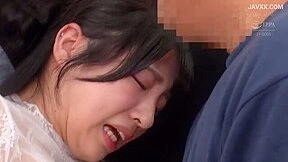 Train Molestation: Innerwear Removed, Big Breasts Exposed x2x4B373A10F03E923AFA