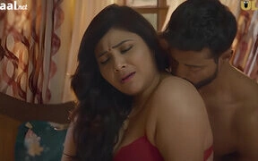 Mother In Law – Dmaad Ji Ullu Web Series – 01 02