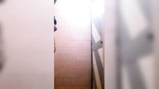 Indian desi girl nayana nude show