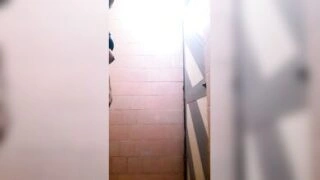 Indian desi girl nayana nude show