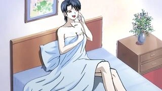Enbo: Taboo Charming Mother Episode 6