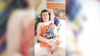 GeiloBoyzp masturbate Infront of his boyfriend
