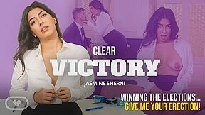 Clear Victory