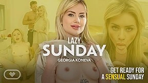 Lazy Sunday
