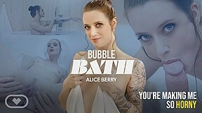 Bubble Bath