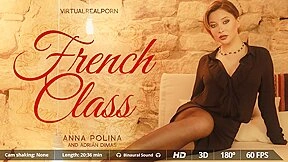 French Class
