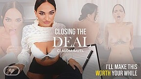 Closing the Deal