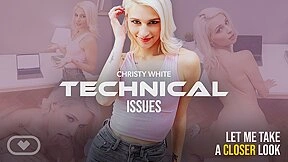 Technical Issues