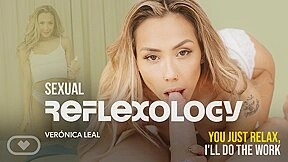 Sexual Reflexology