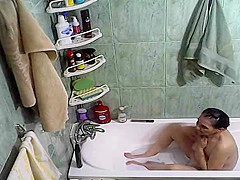 spying/exposing mother