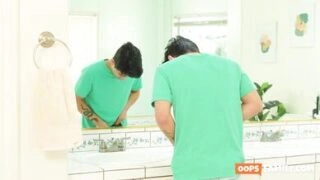 Intense, Molten, Hardcore Porn Cleaning – Soaking Wet and Horny!