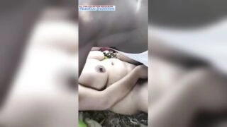 Desi randi xxx with a customer in outdoor porn – Telegram @ZodxKing