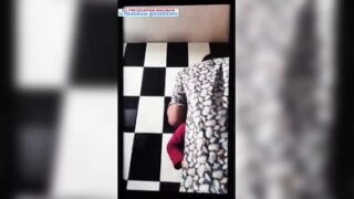 Desi porn of a tenant fucking his landlord’s daughter xxx Telegram @ZodxKing