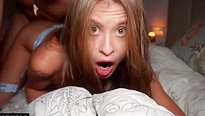 pussy knocking and bet rocking