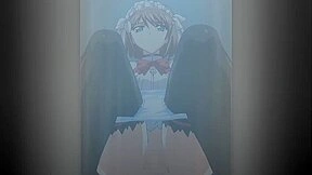Eternal Angel at dawn_100924p0002