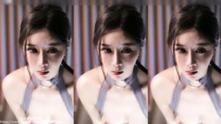 Amateur血滴子丁字裤喘＋热舞