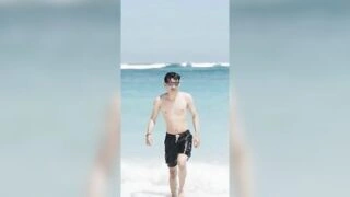 syafii ramadhan kena prank vcs coli brondong ganteng