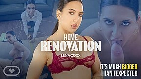 Home Renovation