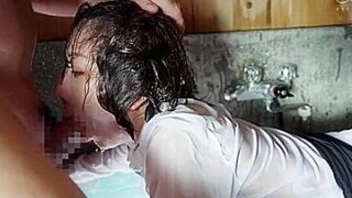 Extreme BDSM and Orgasm Denial of a Mature Asian Woman x2x4A5CBE64A49EC4A62B